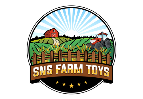 SNS Farm Toys